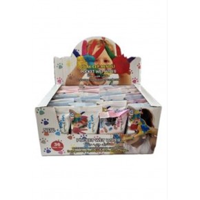 Pafilya Baby Islak Mendil Kutuda 36 Paket (Mendil 12li) Baby Fresh