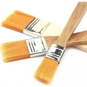 Pagoda Zemin Fırçası Eko 103 3 Lü Set 1-3-5