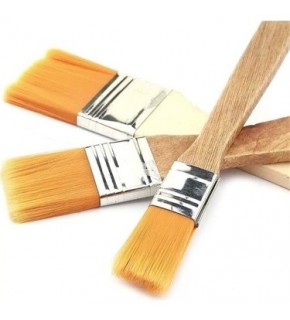 Pagoda Zemin Fırçası Eko 103 3 Lü Set 1-3-5