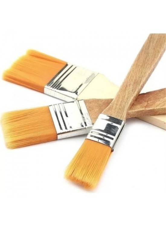 Pagoda Zemin Fırçası Eko 103 3 Lü Set 1-3-5 Pagoda Zemin Fırçası Eko 103 3 Lü Set 1-3-5