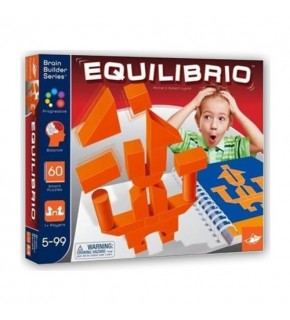 Pal Oyuncak Equilibrio