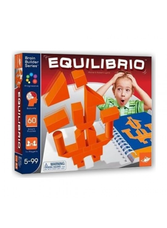 Pal Oyuncak Equilibrio