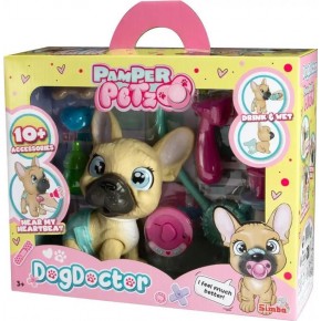 Pamper Petz Dog Doctor