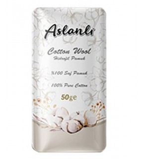 Pamuk Küçük 10 Lu