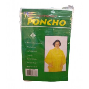 Panço Yağmurluk Mrc-892 52X80