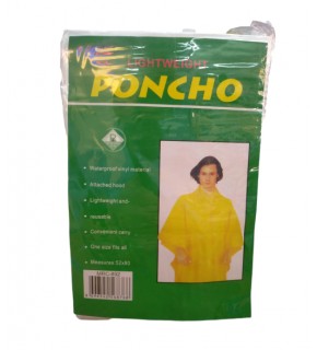 Panço Yağmurluk Mrc-892 52X80