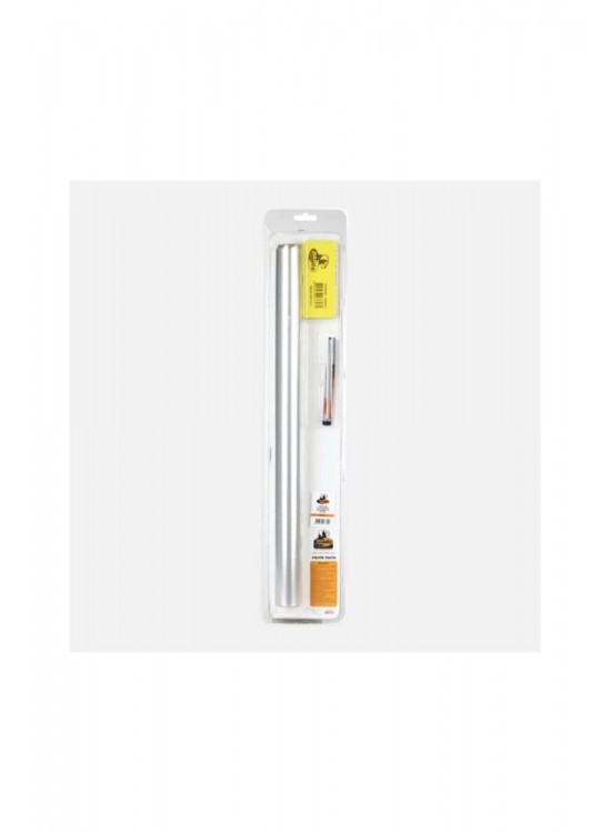 Panda 50X70 Blisterli Ekonomik 5Li Paket Beyaz 