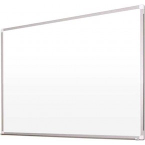 Panda Duvara Monte Yazı Tahtası 120x120