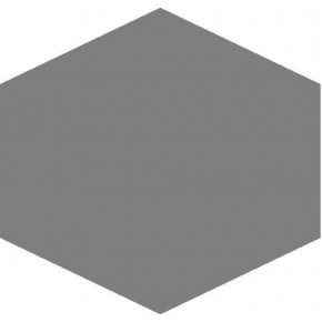 Panda Eva Pano Altıgen 46x40 Gri