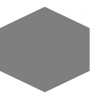 Panda Eva Pano Altıgen 46x40 Gri