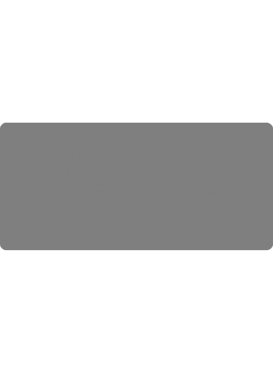 Panda Eva Pano Dikdörtgen 58x29 Gri Panda Eva Pano Dikdörtgen 58x29 Gri