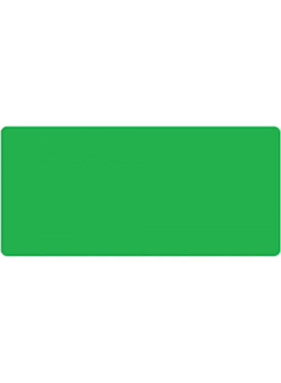 Panda Eva Pano Dikdörtgen 58x29 Yeşil Panda Eva Pano Dikdörtgen 58x29 Yeşil