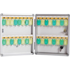 Panda İthal Anahtar Dolabı 48 Li H-1048