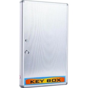 Panda İthal Anahtar Dolabı 72 Li H-1072