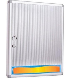 Panda İthal Anahtar Dolabı 96 Lı H-1096