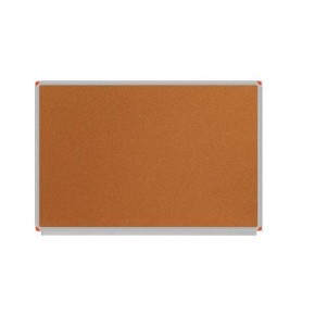 Panda Mantar Pano Metal Çerçeveli 60x90 PAN145