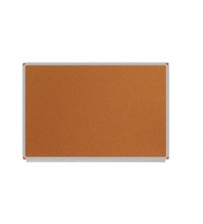 Panda Mantar Pano Metal Çerçeveli 60x90 PAN145