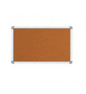 Panda Mantar Pano Metal Çerçeveli 90x120 PAN147