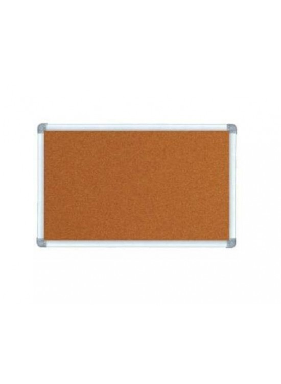 Panda Mantar Pano Metal Çerçeveli 90x120 PAN147