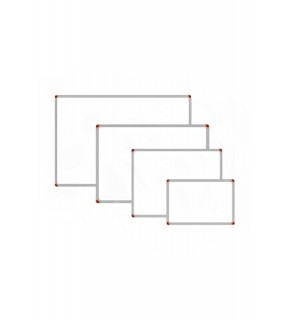 Panda Yazı Tahtası Duvara Monte Lamine 120x180 PAN871