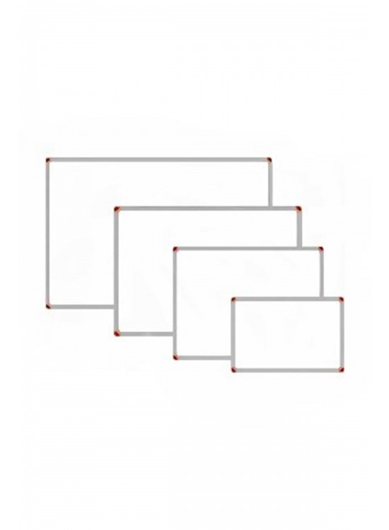 Panda Yazı Tahtası Duvara Monte Lamine 120x180 PAN871