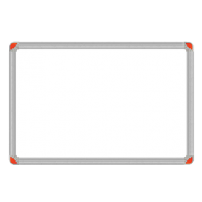 Panda Yazı Tahtası Duvara Monte Lamine 120x180 PAN871