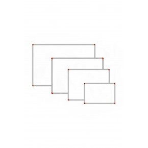 Panda Yazı Tahtası Duvara Monte Lamine 120x200 PAN210