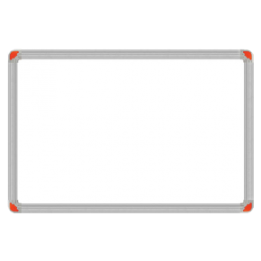 Panda Yazı Tahtası Duvara Monte Lamine 120x200 PAN210