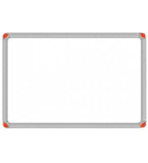 Panda Yazı Tahtası Duvara Monte Lamine 120x240 PAN211