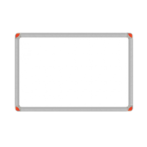 Panda Yazı Tahtası Duvara Monte Lamine 65x100 PAN207