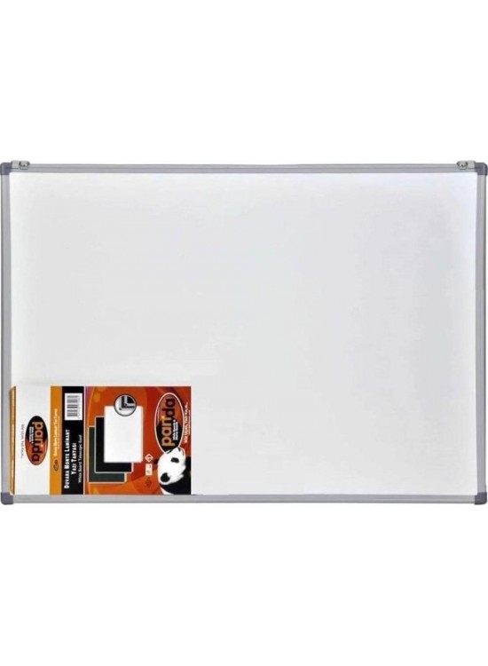 Panda Yazı Tahtası Eko Serisi Askılı 60x85 PAN 010