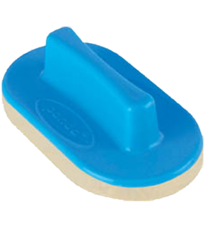 Panda Yazı Tahtası Silgisi Küçük PAN680 (1 Adet)