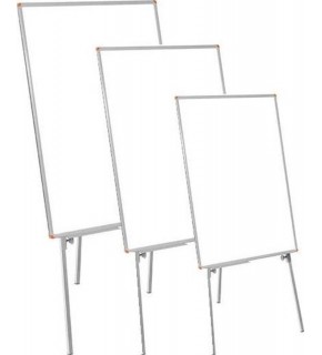 Panda Yazı Tahtası Tel. Ay. Flip Card 34x45 Sabit Pan130