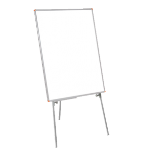 Panda Yazı Tahtası Teleskopik Ayaklı Lamine 100x140 PAN236