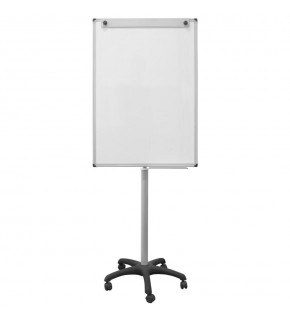 Panda Yazı Tahtası Teleskopik Ayaklı Yıldız Mobil 70x100 PAN245