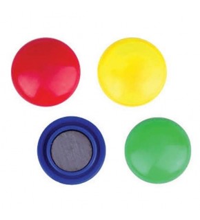 Pano Mıknatısı 24 Lü