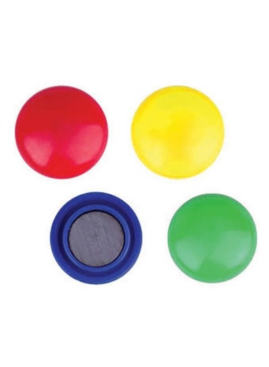 Pano Mıknatısı 24 Lü