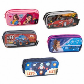 Panther Kalem Çantası Casual Pt-5237