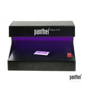 Panther PT-118 Para Kontrol Cihazı
