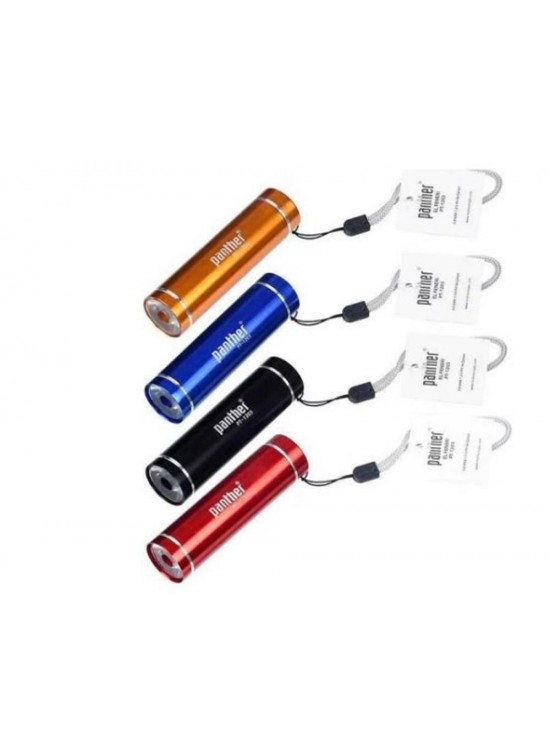 Panther PT-1203 1W LED El Feneri(24) DB(480) Panther PT-1203 1W LED El Feneri(24) DB(480)