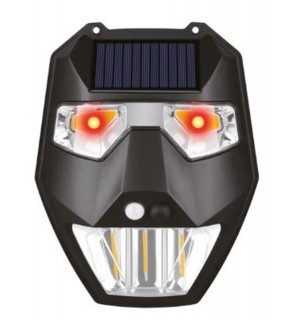 PANTHER PT-2998 SOLAR LED DUVAR LAMBASI