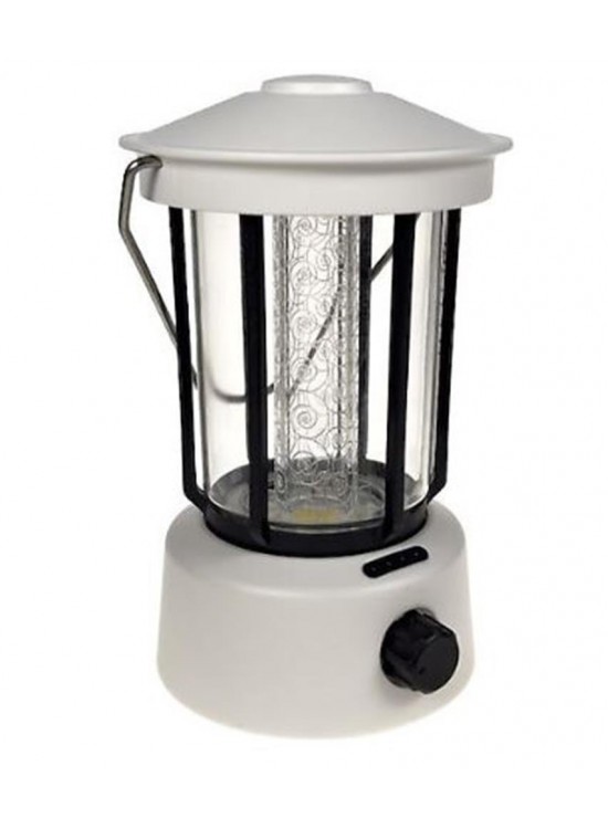 Panther PT-380 800 LED Şarjlı Kamp Lambası