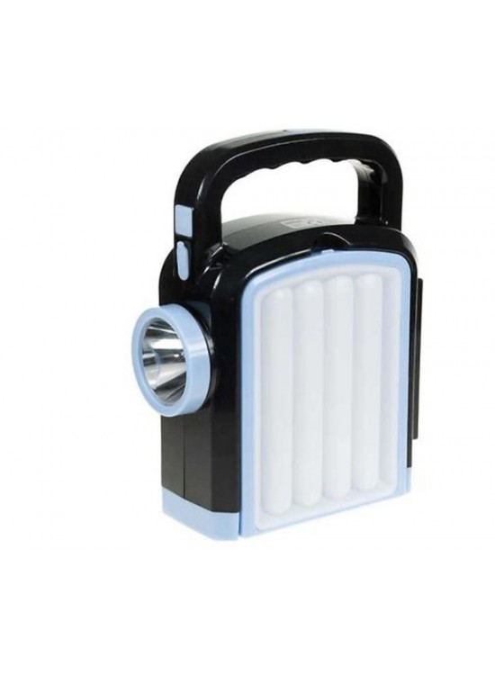 Panther PT-8301 Şarjlı Solar El Feneri Panther PT-8301 Şarjlı Solar El Feneri