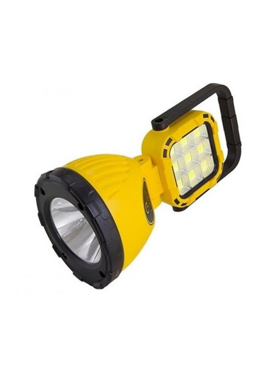 Panther PT-8410 Şarjlı El Feneri