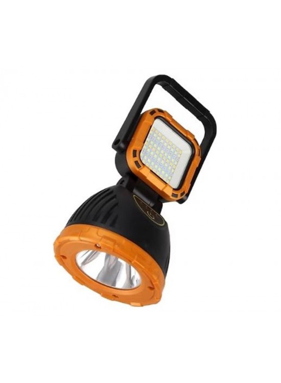 Panther PT-8411 Şarjlı El Feneri Panther PT-8411 Şarjlı El Feneri