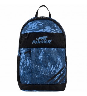 Panther Sırt Çantası Claw Mavi Pt-4593