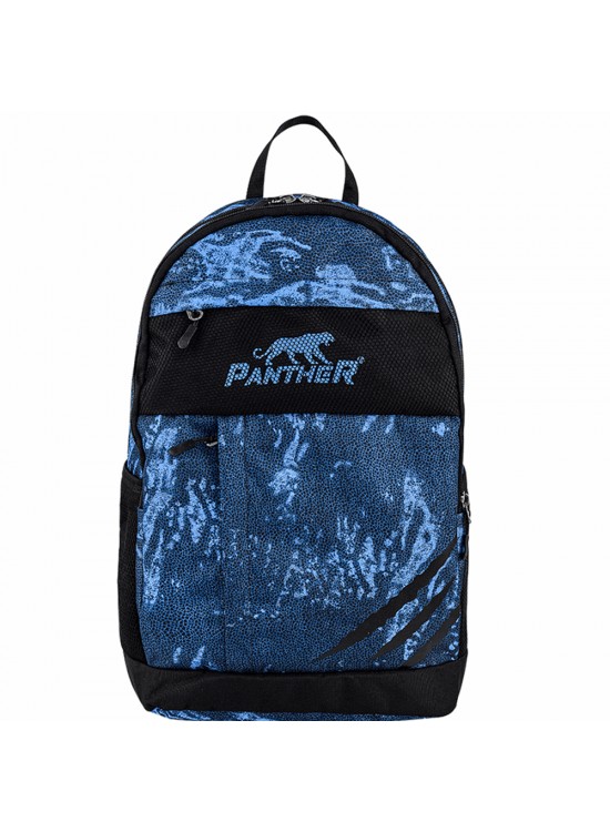 Panther Sırt Çantası Claw Mavi Pt-4593