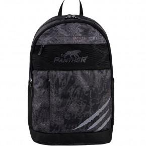 Panther Sırt Çantası Claw Siyah Pt-4579