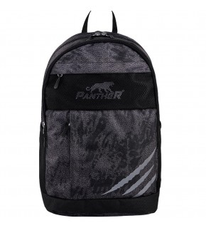 Panther Sırt Çantası Claw Siyah Pt-4579