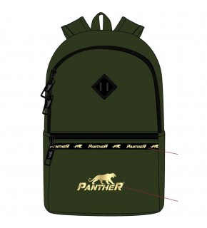 Panther Sırt Çantası Gold Haki Pt-0785